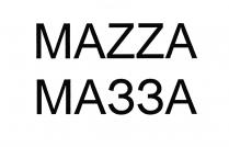 MAZZA
