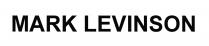 MARK LEVINSON