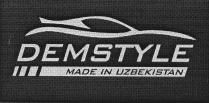 DEMSTYLE MADE IN UZBEKISTAN