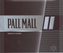PALL MALL NANOKINGS