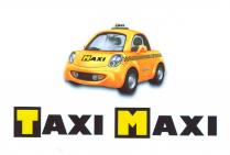 TAXI MAXI