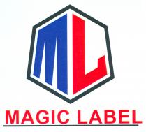 MAGIC LABEL