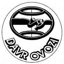 DAVR OVOZI