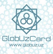 GlobUzCard www.globuz.uz