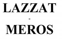 LAZAT - MEROS