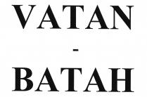 VATAN - ВАТАН