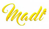 Madi