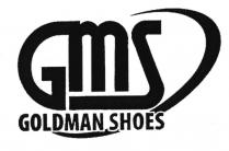 GMS GOLDMAN SHOES