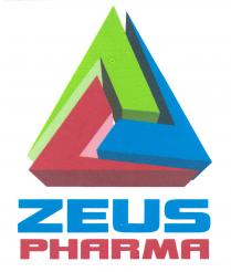 ZEUS PHARMA