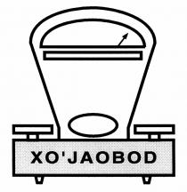 XO'JAOBOD