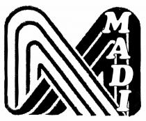 MADI