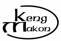 Keng Makon