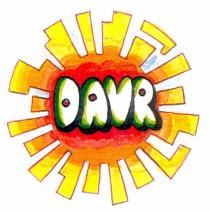 DAVR