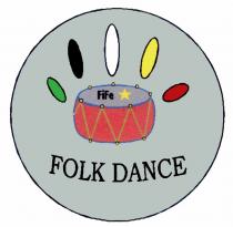FOLK DANCE FiFe
