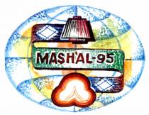 MASH'AL-95