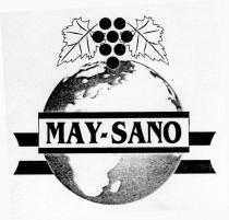MAY-SANO