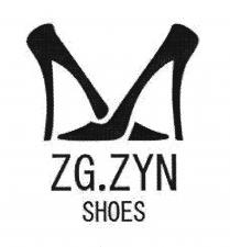 ZG.ZYN SHOES