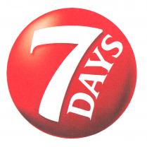 7 DAYS