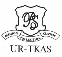 UR-TKAS FASHION COLLECTION CLASSIC PS
