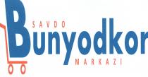Bunyodkor SAVDO MARKAZI