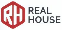 REAL HOUSE RH