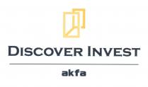 Discover Invest akfa