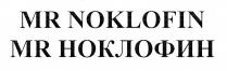 MR NOKLOFIN
