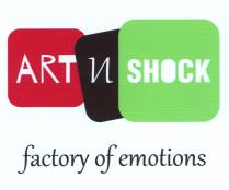 ART И SHOCK factory of emotions