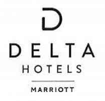 D DELTA HOTELS MARRIOTT
