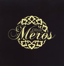 Oltin Meros