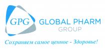 GPG GLOBAL PHARM GROUP Сохраняем самое ценное - Здоровье!