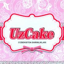 UzCake O'ZBEKISTON SHIRINLIKLARI