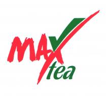 MAX tea
