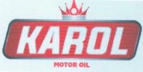 KAROL MOTOR OIL