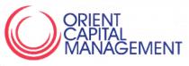 ORIENT CAPITAL MANAGEMENT
