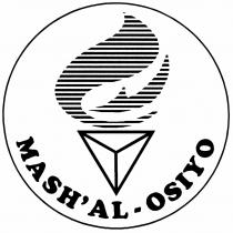 MASH'AL-OSIYO