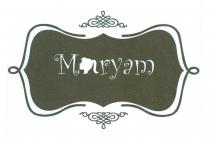 MARYAM