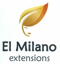 El Milano extensions