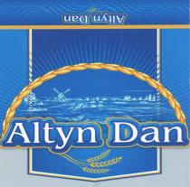 Altyn Dan