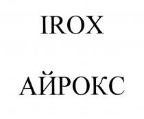 IROX