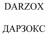 DARZOX