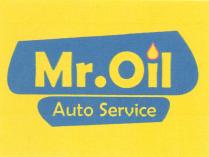 Mr. Oil Auto Service
