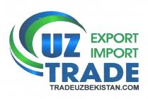 UZ TRADE EXPORT IMPORT TRADEUZBEKISTAN.COM