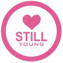 STILL YOUNG