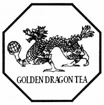 golden dragon tea