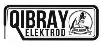 QIBRAY ELEKTROD MILLIY MAHSULOT