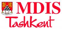 MDIS Tashkent MAGNANIMITY DETERMINATION INTEGRITY SUCCESS