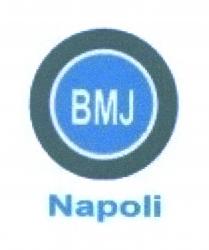 BMJ Napoli