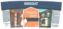 SILKCOAT Travertin efects