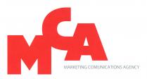 МСА MARKETING COMUNICATIONS AGENCY